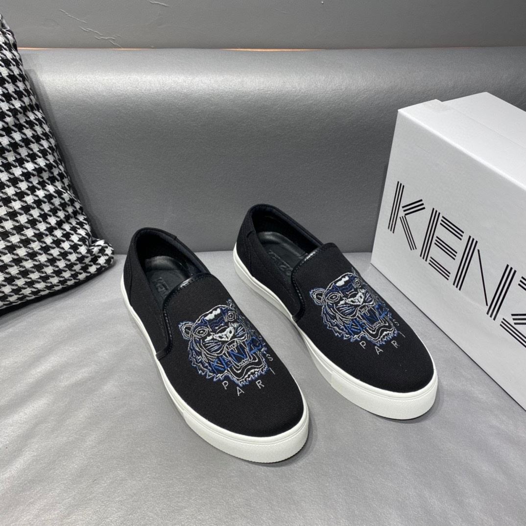 Kenzo Shoes